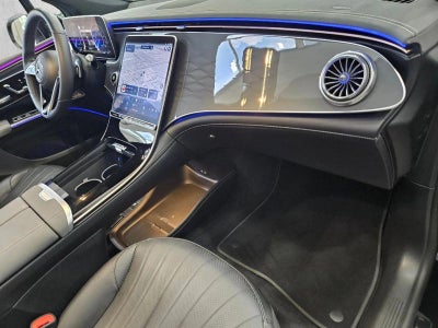 2023 Mercedes-Benz EQS EQS 450+ SUV