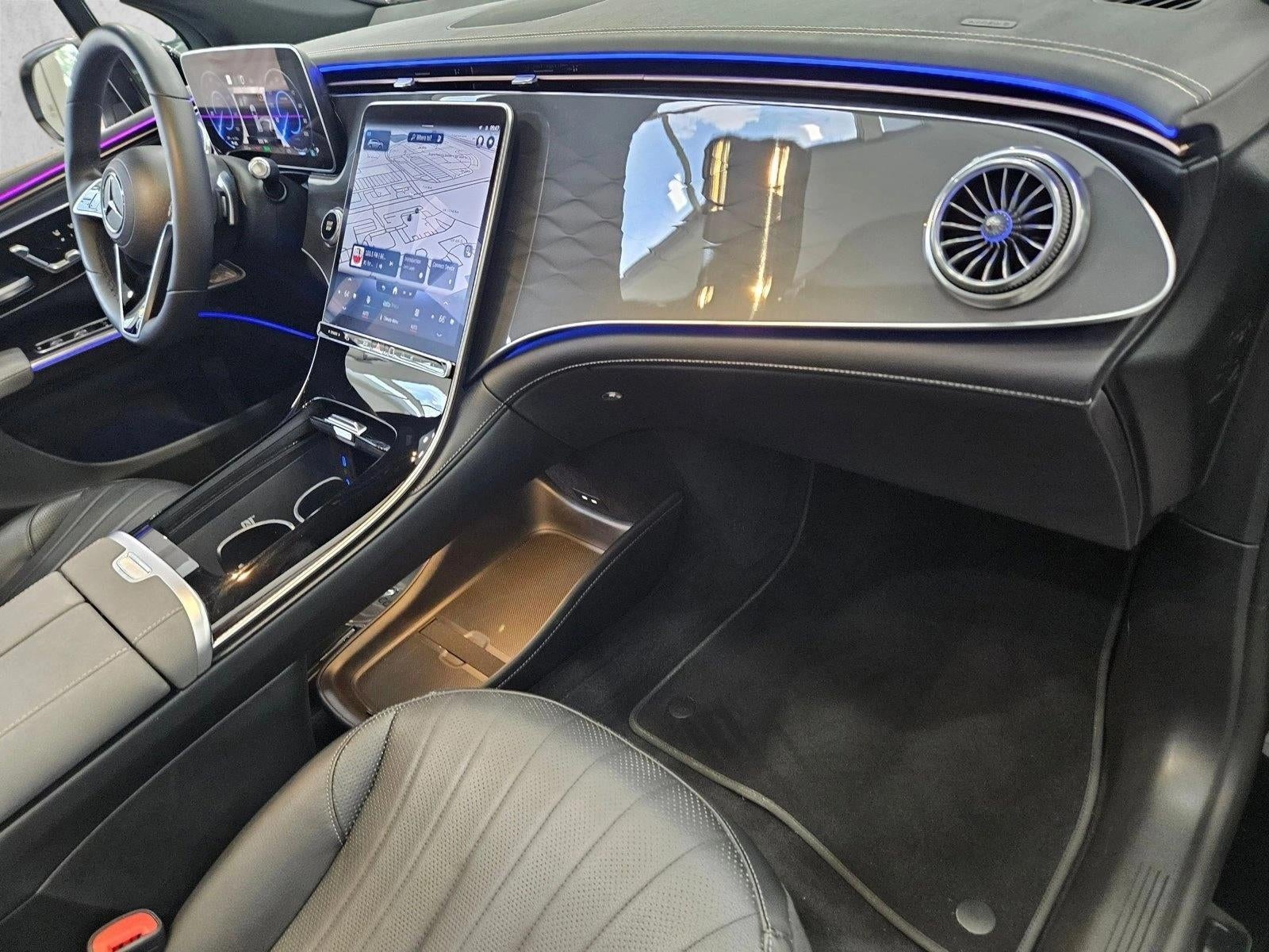 2023 Mercedes-Benz EQS EQS 450+ SUV