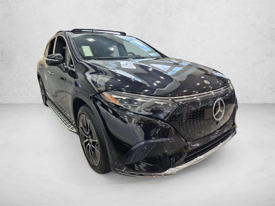 2023 Mercedes-Benz EQS EQS 450+ SUV
