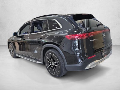 2023 Mercedes-Benz EQS EQS 450+ SUV