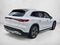 2023 Mercedes-Benz EQS EQS 450+ SUV