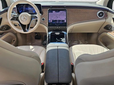 2023 Mercedes-Benz EQS EQS 450+ SUV