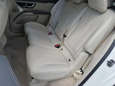 2023 Mercedes-Benz EQS EQS 450+ SUV