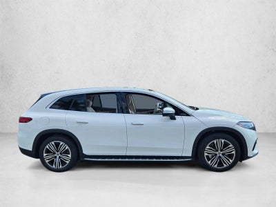 2023 Mercedes-Benz EQS EQS 450+ SUV