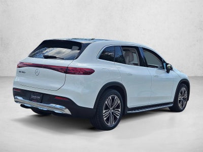 2023 Mercedes-Benz EQS EQS 450+ SUV