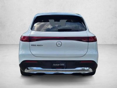 2023 Mercedes-Benz EQS EQS 450+ SUV