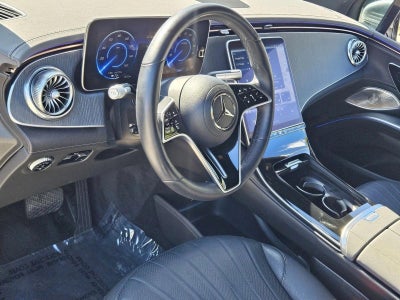 2023 Mercedes-Benz EQS EQS 450 4MATIC® SUV