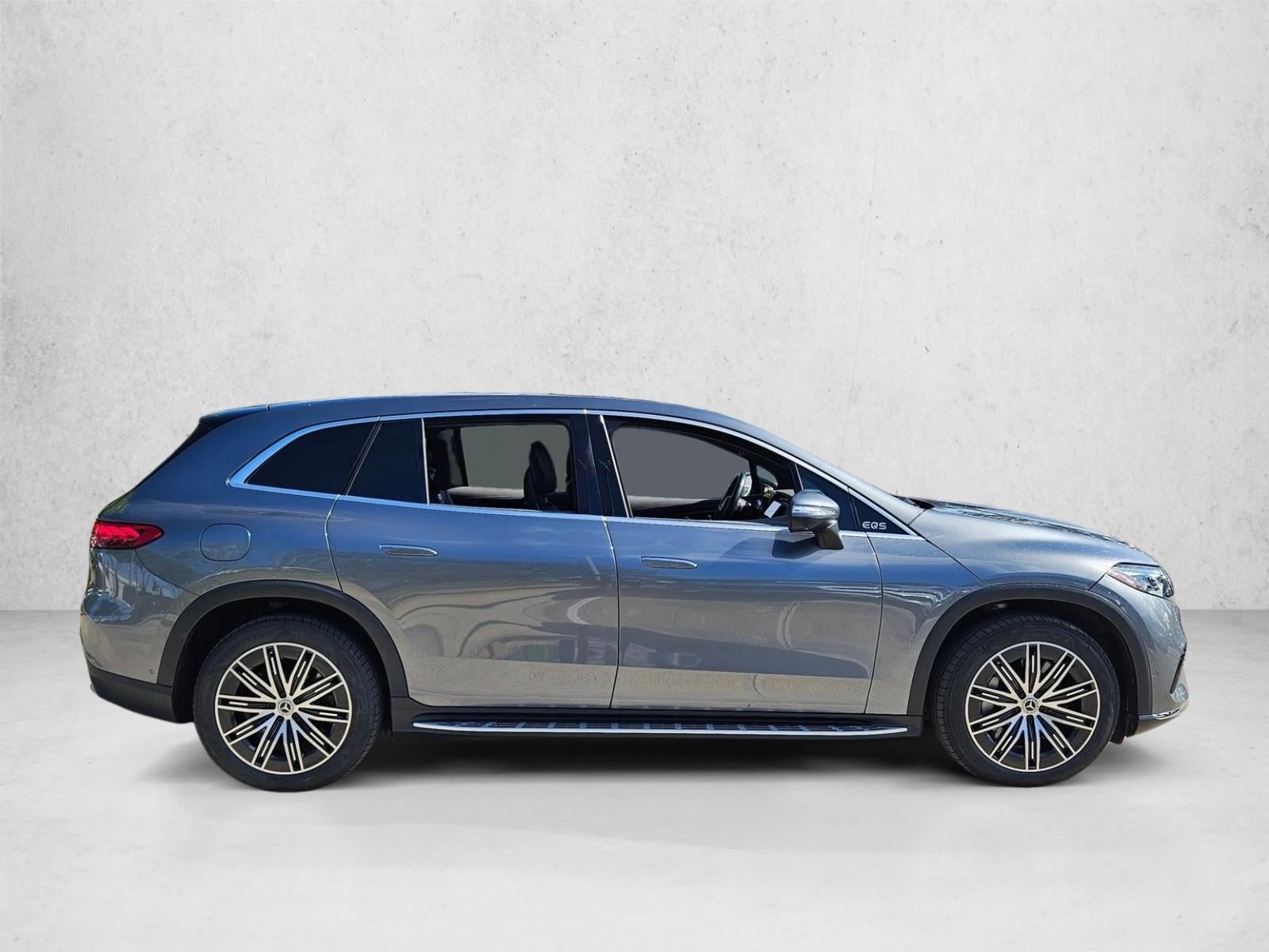 2023 Mercedes-Benz EQS EQS 450 4MATIC® SUV