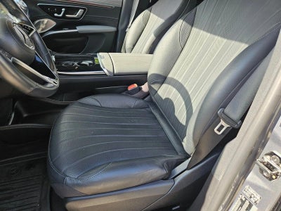 2023 Mercedes-Benz EQS EQS 450 4MATIC® SUV