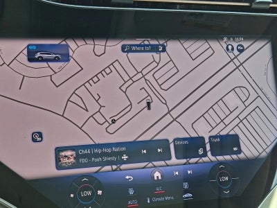 2023 Mercedes-Benz EQS EQS 580 4MATIC® SUV