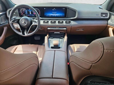 2024 Mercedes-Benz GLE GLE 350 4MATIC® SUV