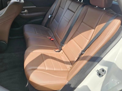 2024 Mercedes-Benz GLE GLE 350 4MATIC® SUV