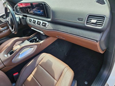 2024 Mercedes-Benz GLE GLE 350 4MATIC® SUV