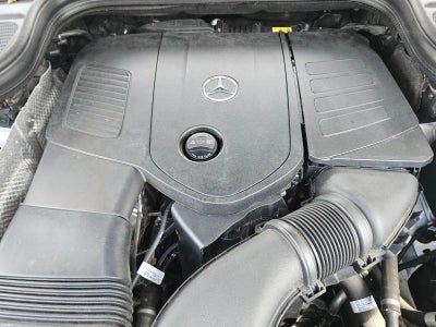 2024 Mercedes-Benz GLE GLE 350 4MATIC® SUV