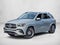 2024 Mercedes-Benz GLE GLE 350 4MATIC® SUV