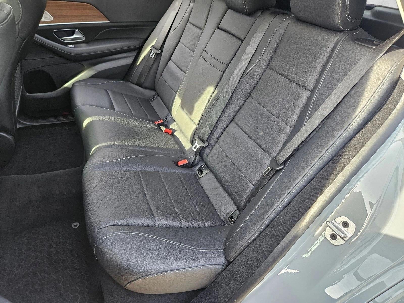 2024 Mercedes-Benz GLE GLE 350 4MATIC® SUV