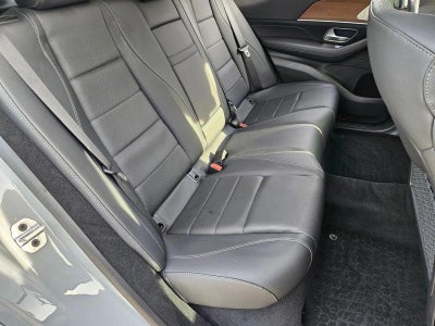 2024 Mercedes-Benz GLE GLE 350 4MATIC® SUV