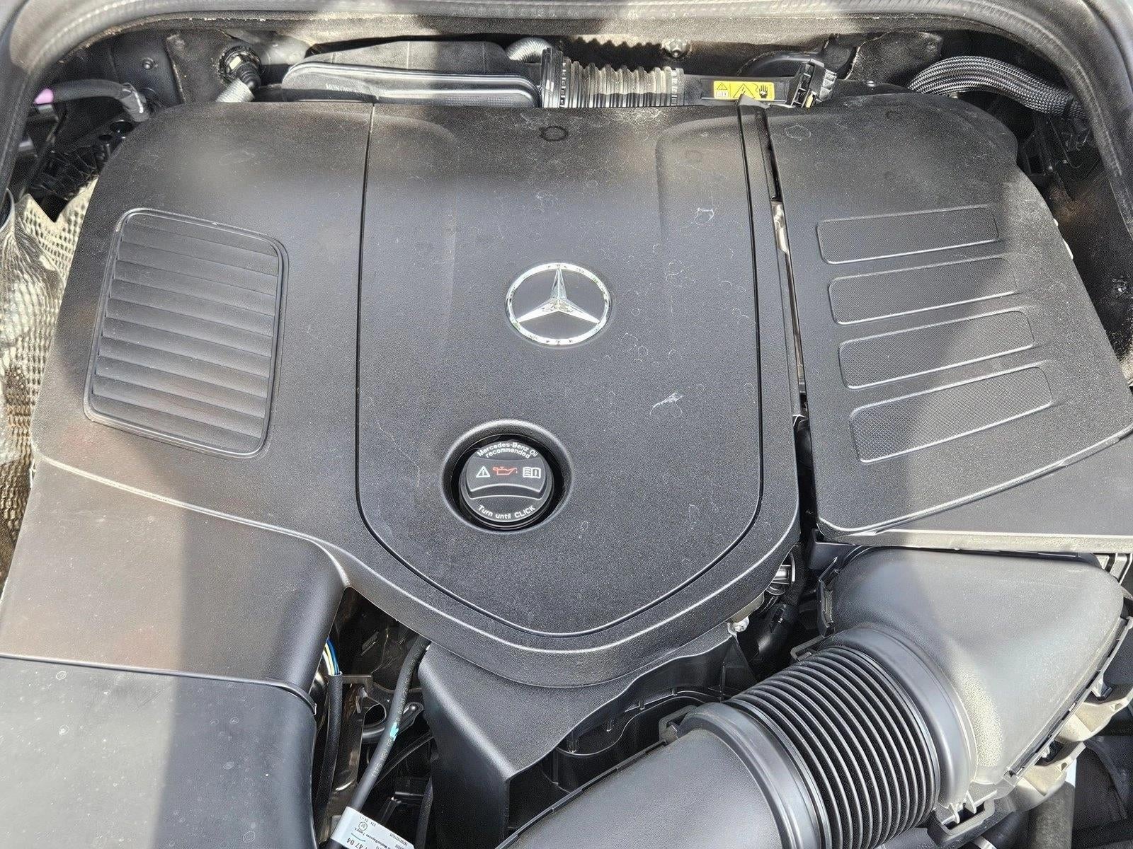 2024 Mercedes-Benz GLE GLE 350 4MATIC® SUV