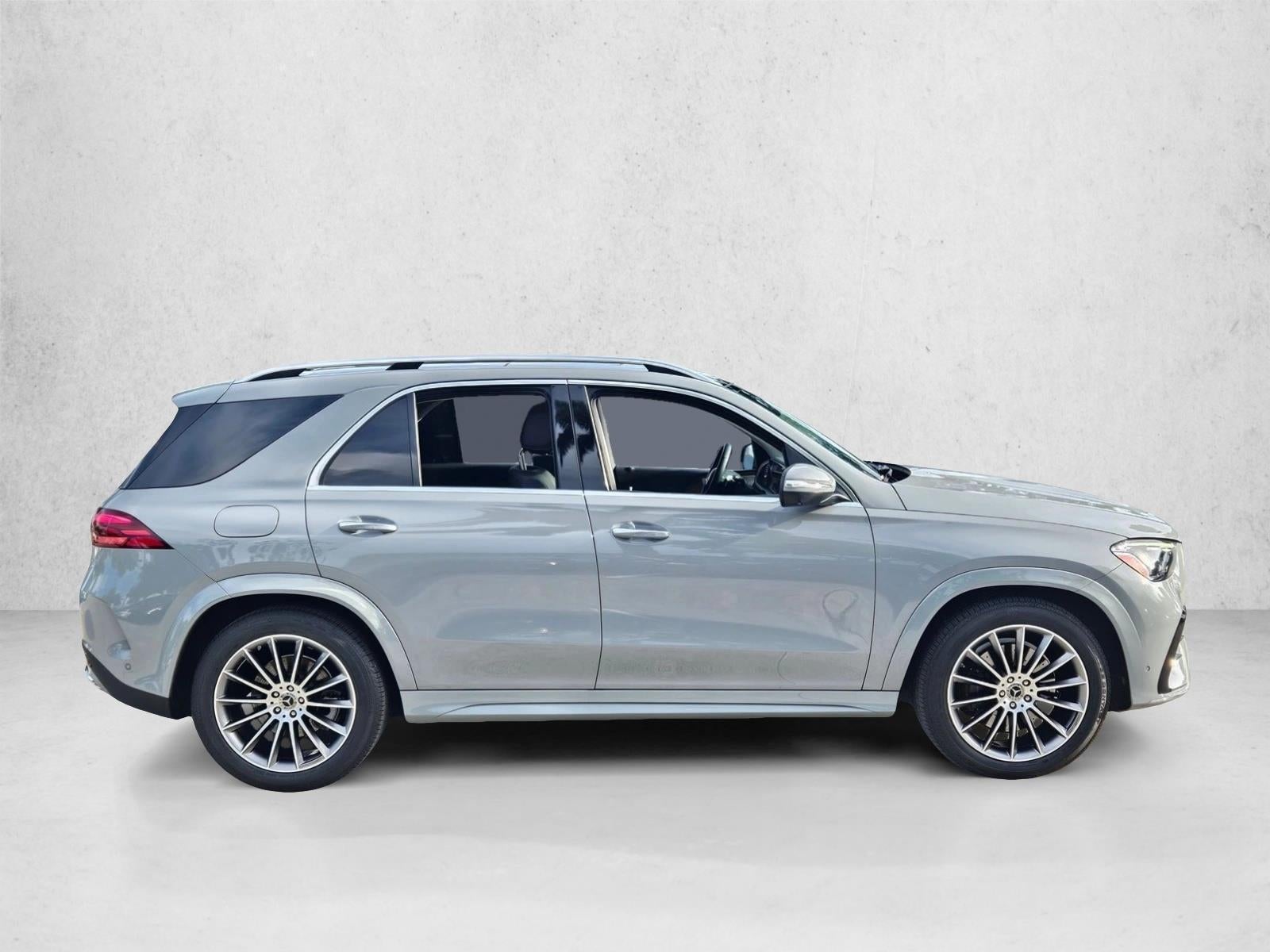 2024 Mercedes-Benz GLE GLE 350 4MATIC® SUV