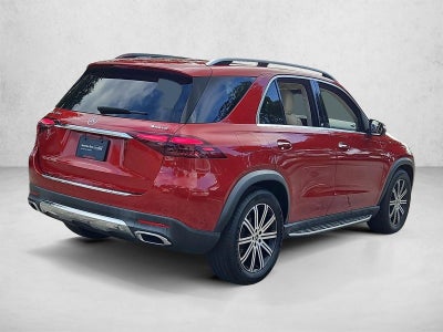2024 Mercedes-Benz GLE GLE 350 4MATIC® SUV