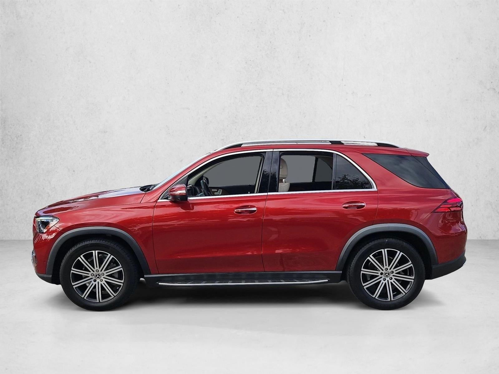 2024 Mercedes-Benz GLE GLE 350 4MATIC® SUV