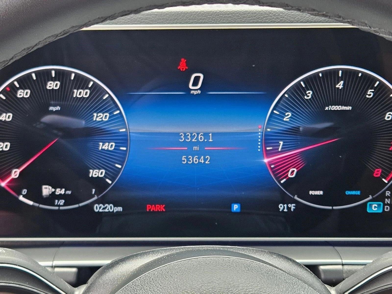 2024 Mercedes-Benz GLE GLE 350 4MATIC® SUV