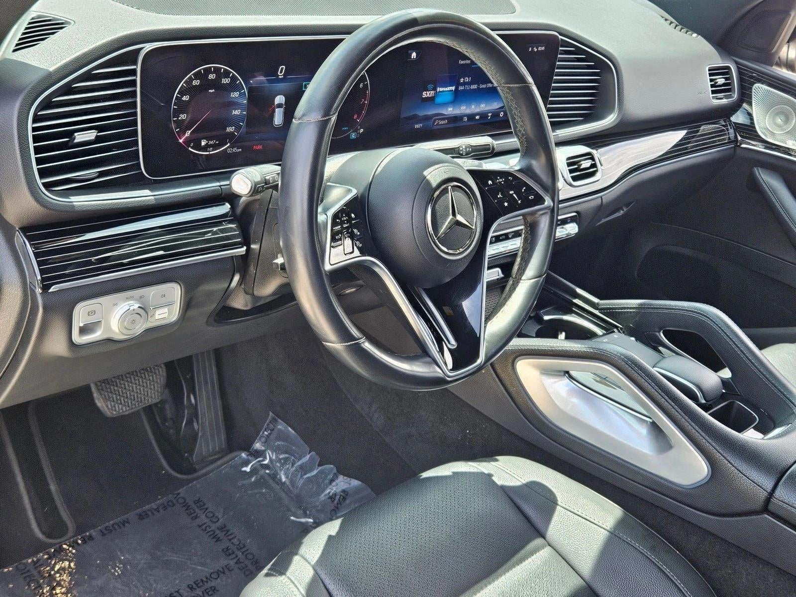 2024 Mercedes-Benz GLE GLE 350 4MATIC® SUV