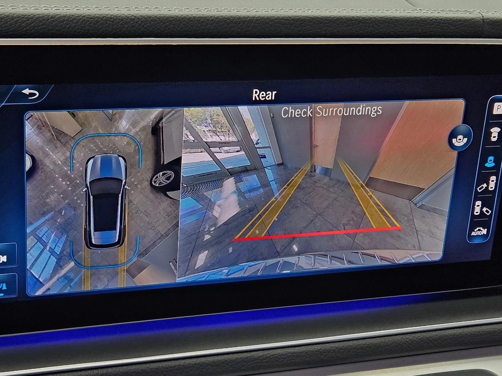 2024 Mercedes-Benz GLE GLE 350 4MATIC® SUV