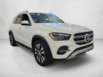 2024 Mercedes-Benz GLE GLE 350 4MATIC® SUV