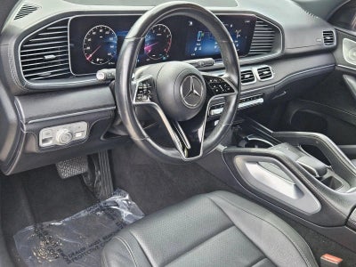 2024 Mercedes-Benz GLE GLE 350 4MATIC® SUV