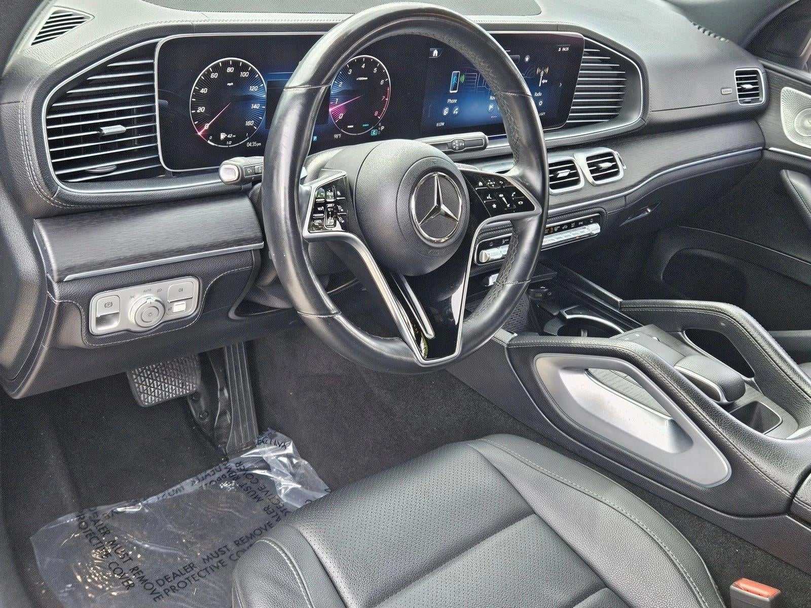 2024 Mercedes-Benz GLE GLE 350 4MATIC® SUV
