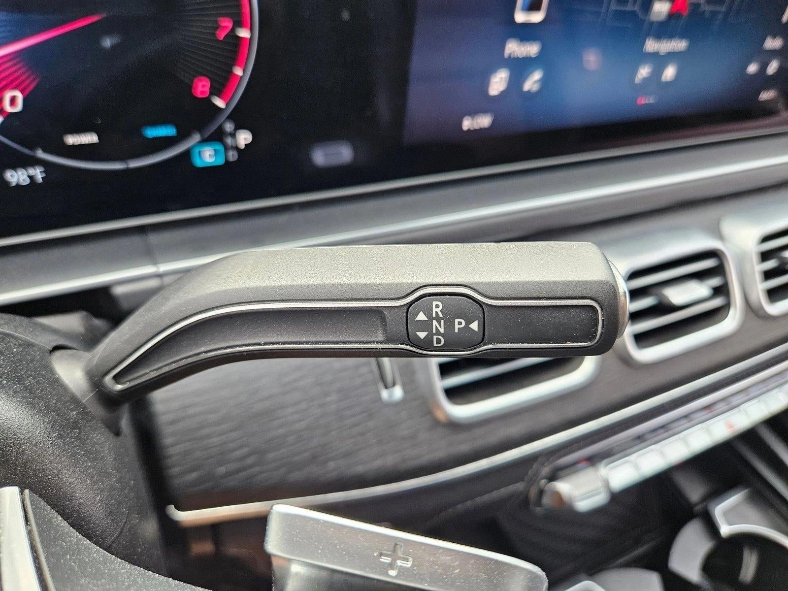 2024 Mercedes-Benz GLE GLE 350 4MATIC® SUV
