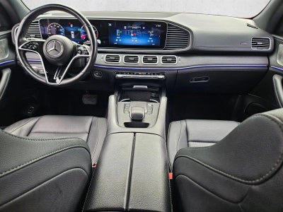 2024 Mercedes-Benz GLE GLE 350 4MATIC® SUV