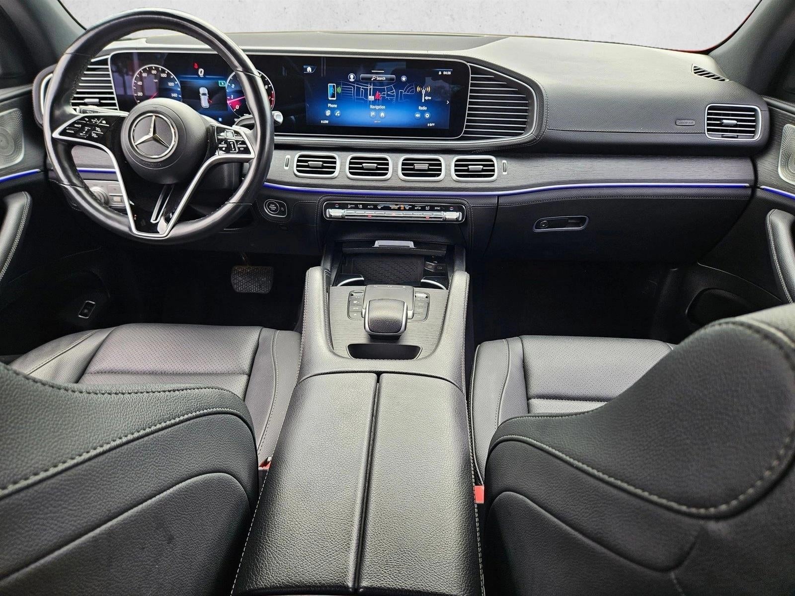 2024 Mercedes-Benz GLE GLE 350 4MATIC® SUV