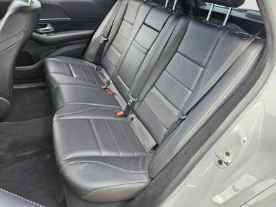 2024 Mercedes-Benz GLE GLE 350 4MATIC® SUV