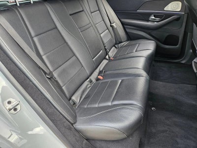 2024 Mercedes-Benz GLE GLE 350 4MATIC® SUV