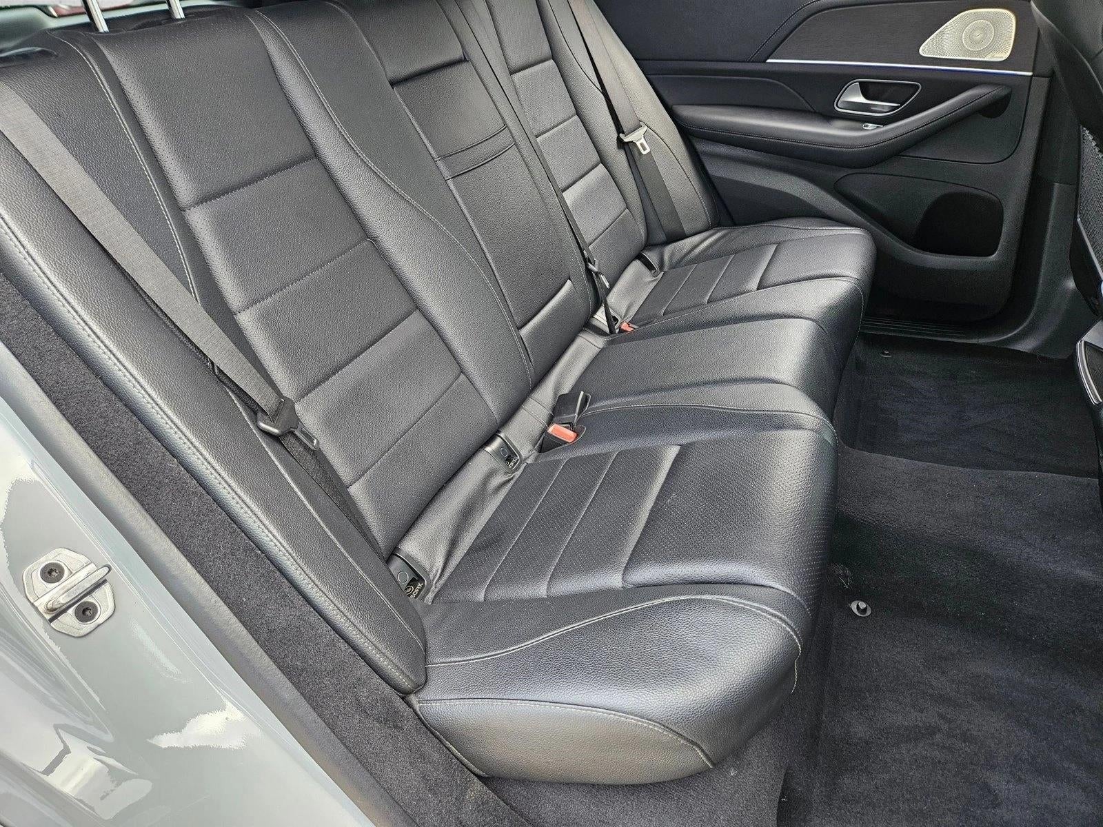 2024 Mercedes-Benz GLE GLE 350 4MATIC® SUV