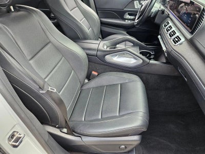 2024 Mercedes-Benz GLE GLE 350 4MATIC® SUV