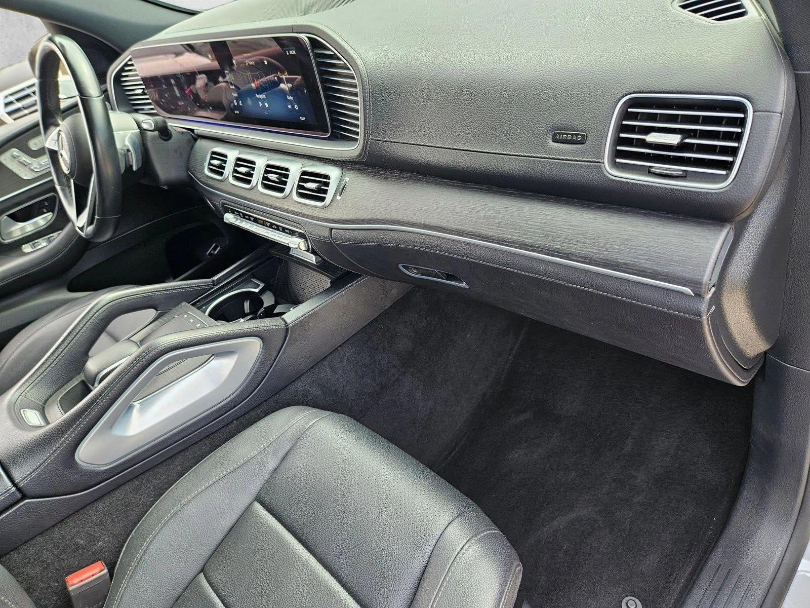 2024 Mercedes-Benz GLE GLE 350 4MATIC® SUV