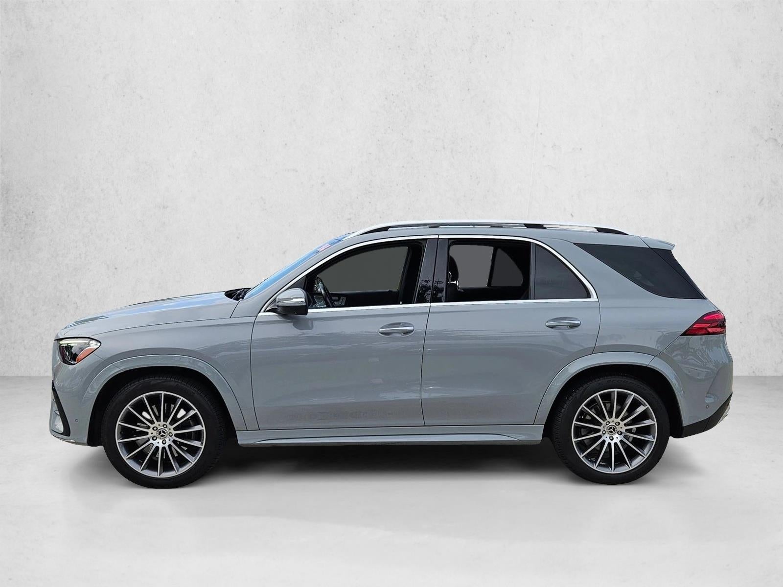 2024 Mercedes-Benz GLE GLE 350 4MATIC® SUV