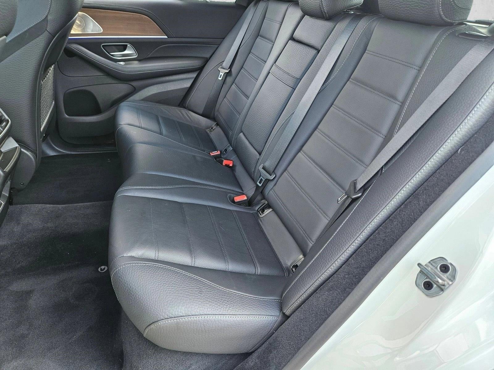 2024 Mercedes-Benz GLE GLE 350 4MATIC® SUV