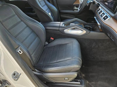 2024 Mercedes-Benz GLE GLE 350 4MATIC® SUV