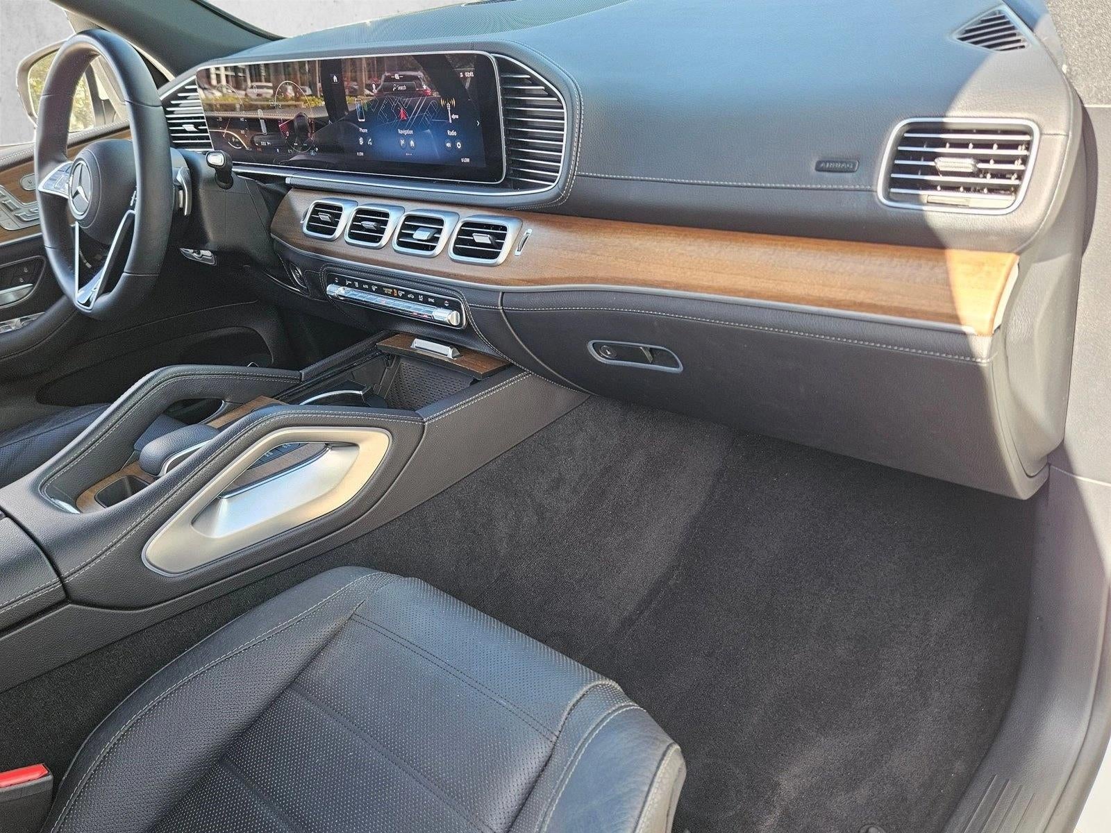 2024 Mercedes-Benz GLE GLE 350 4MATIC® SUV