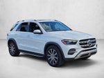 2024 Mercedes-Benz GLE GLE 350 4MATIC® SUV