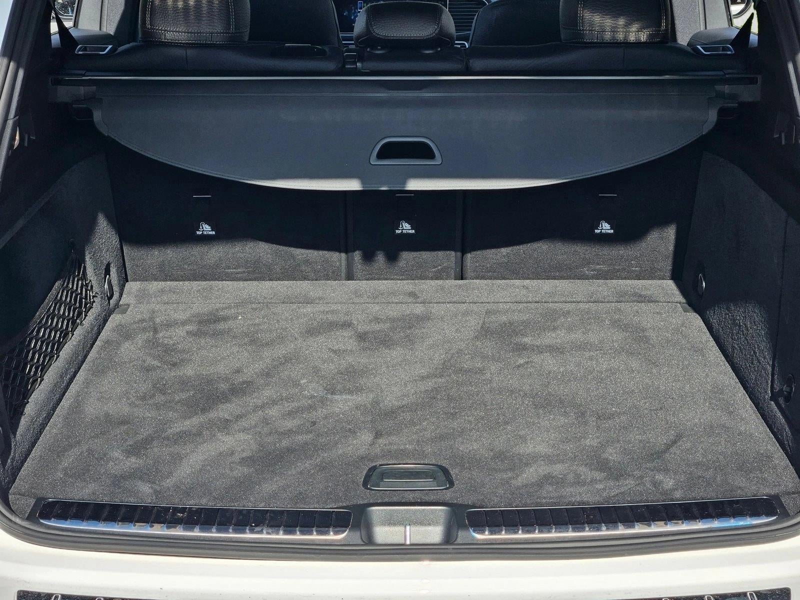 2024 Mercedes-Benz GLE GLE 350 4MATIC® SUV