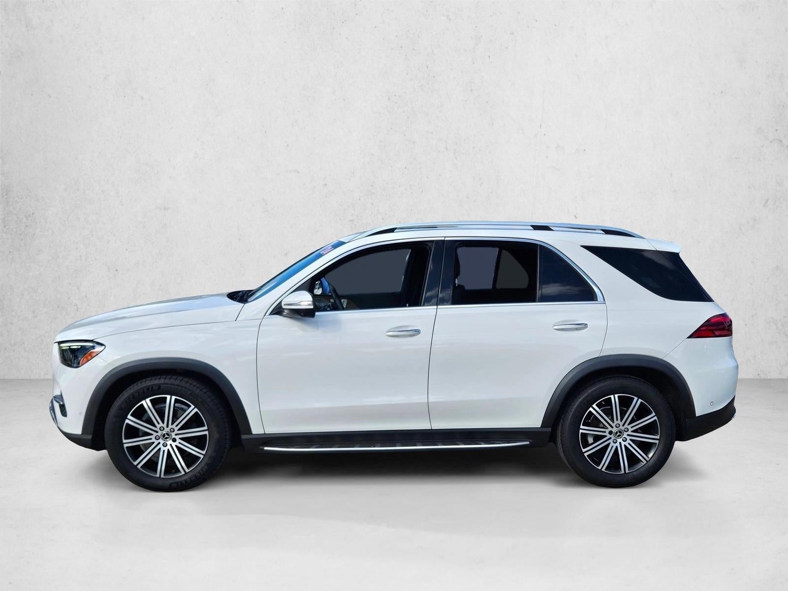 2024 Mercedes-Benz GLE GLE 350 4MATIC® SUV
