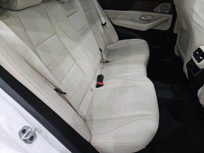 2024 Mercedes-Benz GLE GLE 350 4MATIC® SUV