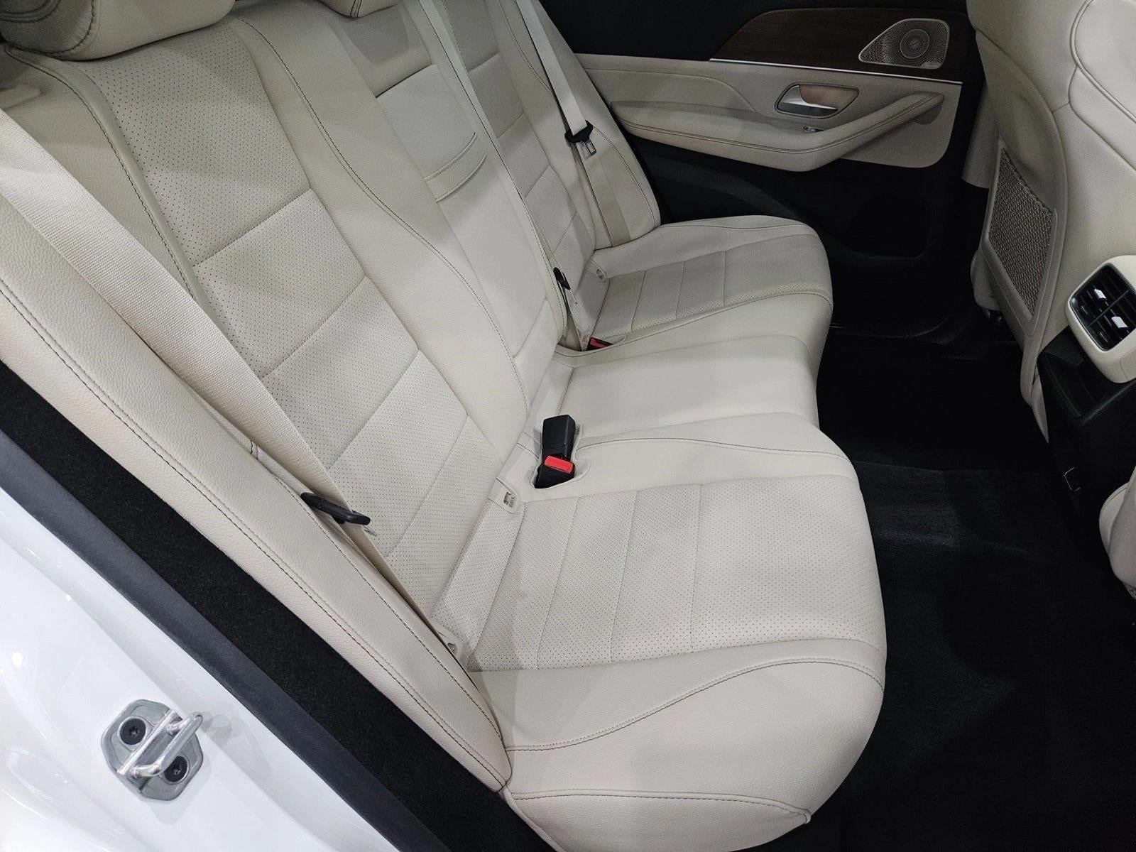 2024 Mercedes-Benz GLE GLE 350 4MATIC® SUV