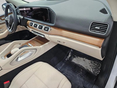 2024 Mercedes-Benz GLE GLE 350 4MATIC® SUV