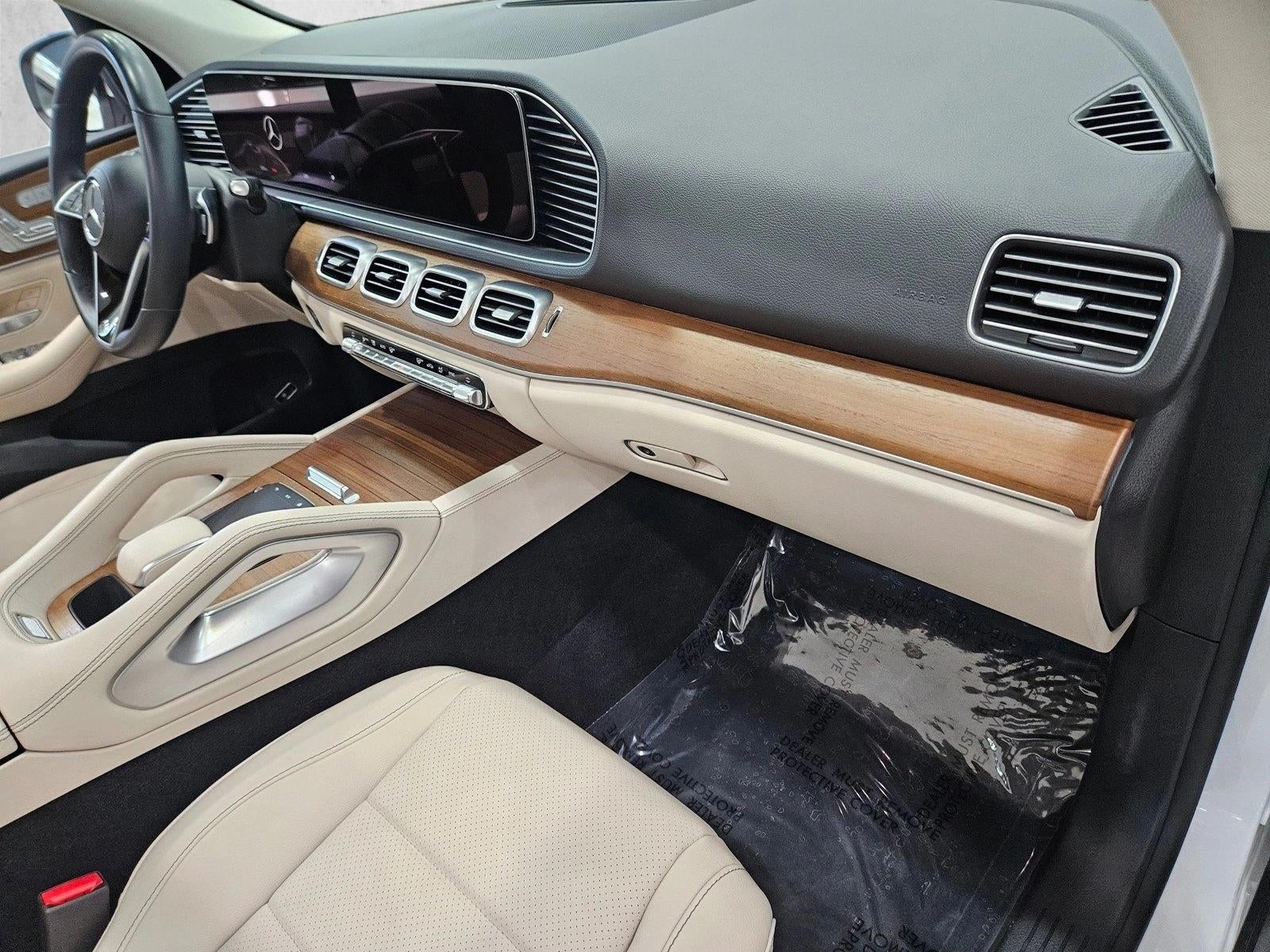 2024 Mercedes-Benz GLE GLE 350 4MATIC® SUV